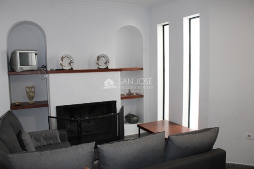 Casas De Cabanes Y Las Fuentes Alt Vinalopó hus foto 6227290