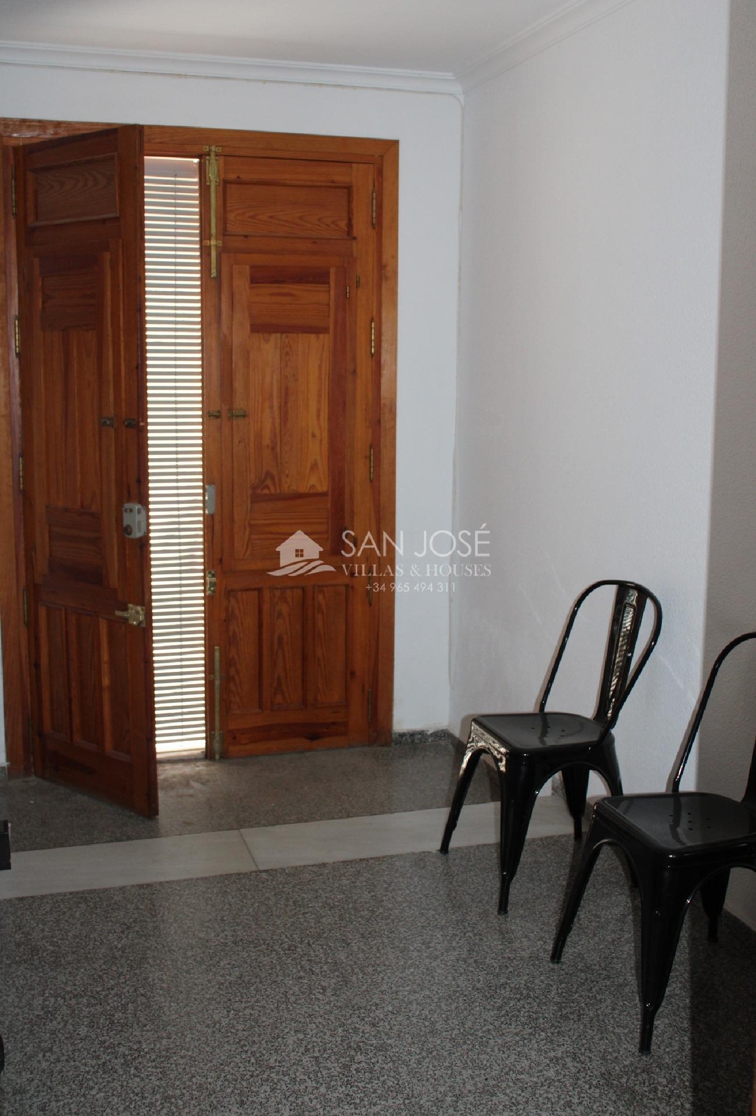  till salu hus Casas De Menor Alt Vinalopó 6