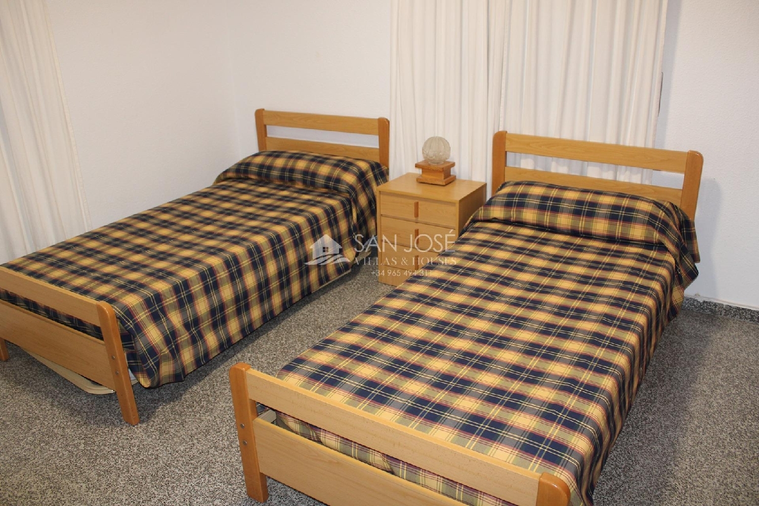  till salu hus Casas De Menor Alt Vinalopó 5