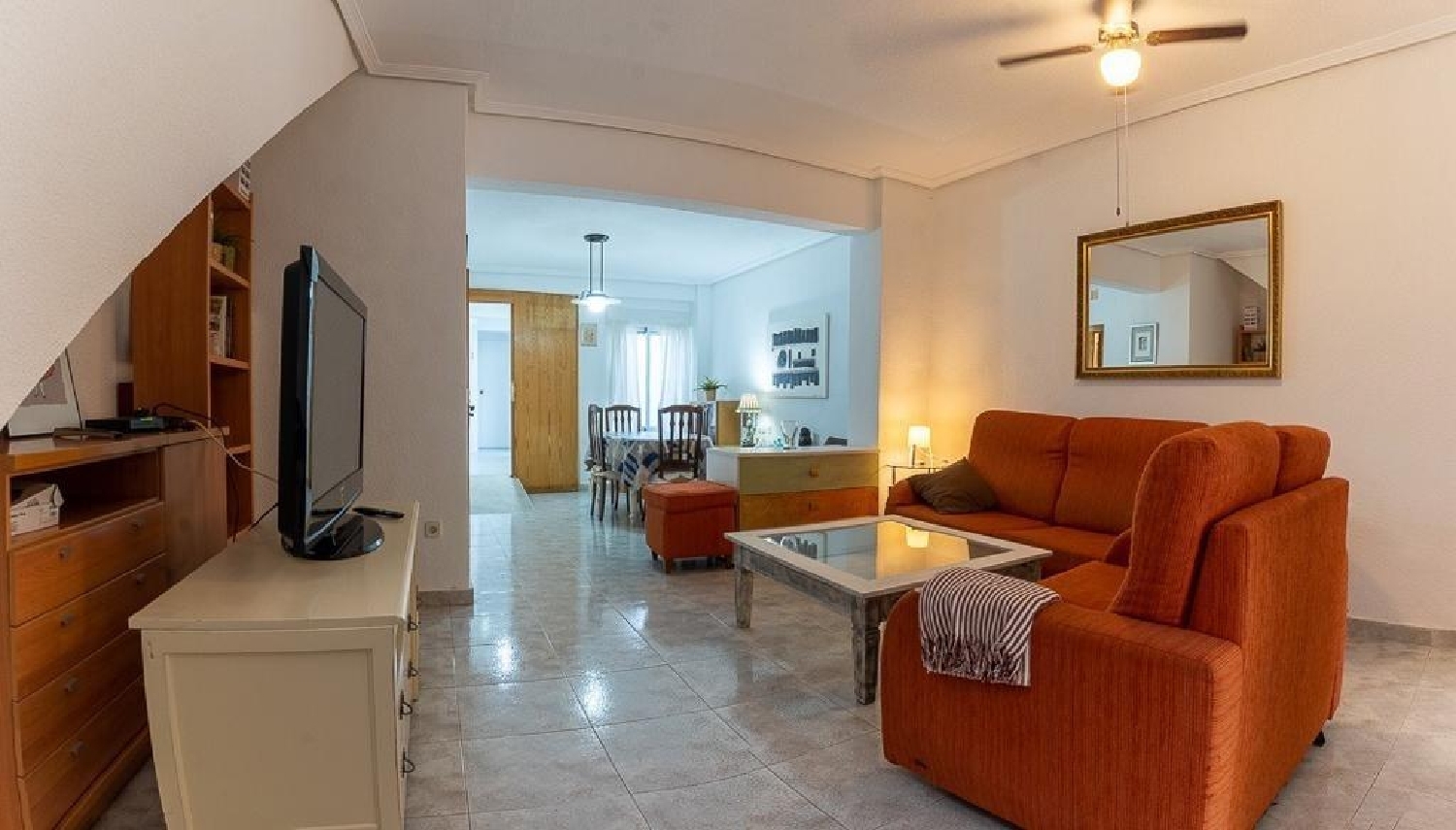  till salu hus El Puntal Huerta De Murcia 5