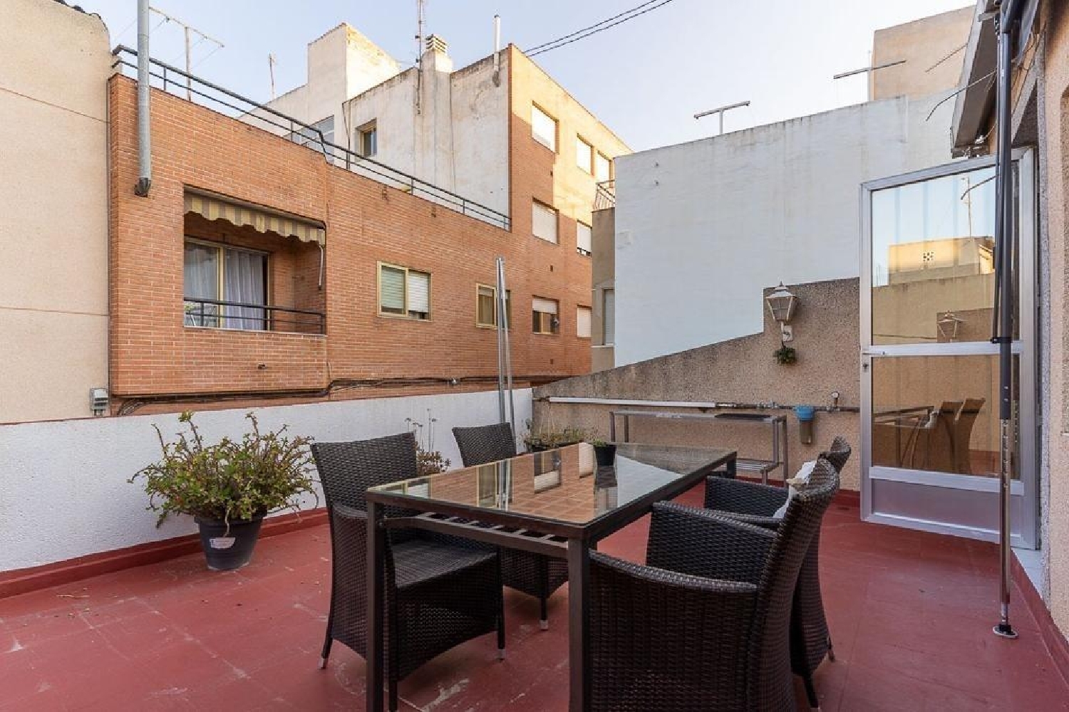 till salu hus El Puntal Huerta De Murcia 7