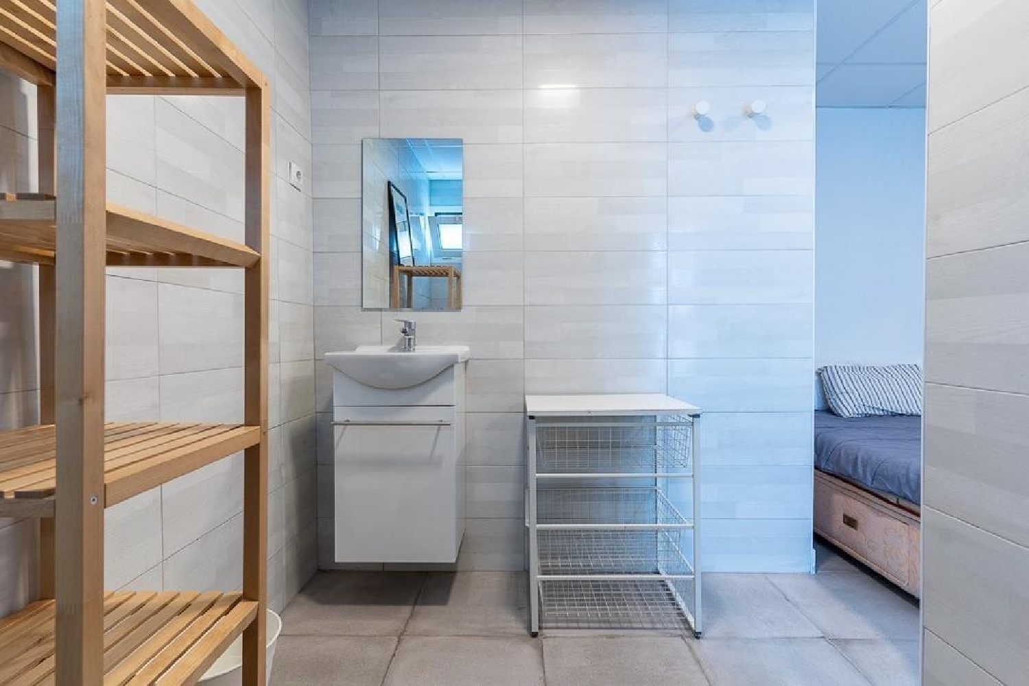 till salu hus El Puntal Huerta De Murcia 3