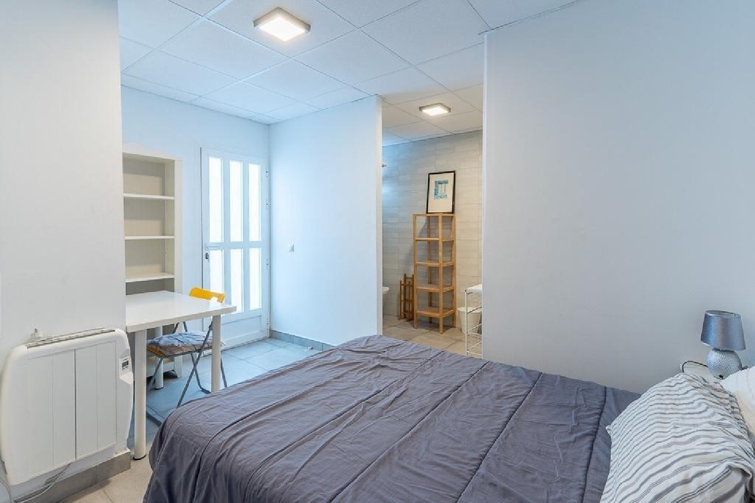  till salu hus El Puntal Huerta De Murcia 1