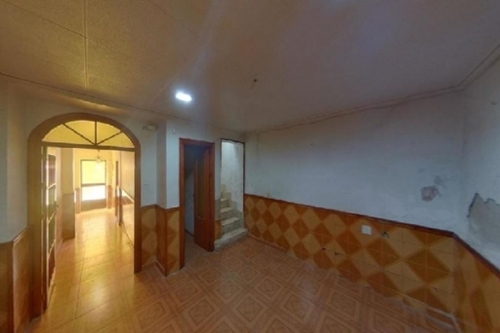 Casas De Diaz Altiplano hus foto 6247270