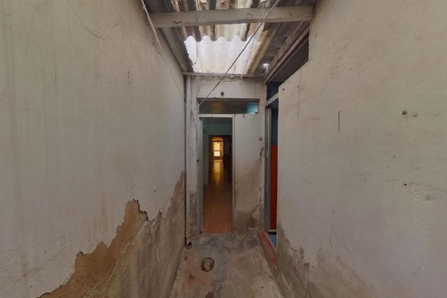  till salu hus Casas De Diaz Altiplano 8