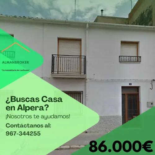 Casas De Don Pedro Monte Ibérico Almansa hus foto 6170754