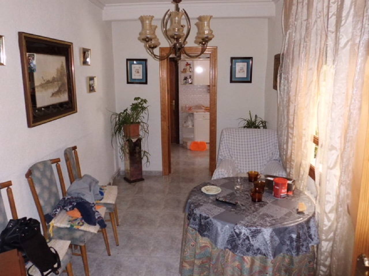  till salu hus Casas De Don Pedro Monte Ibérico Almansa 4