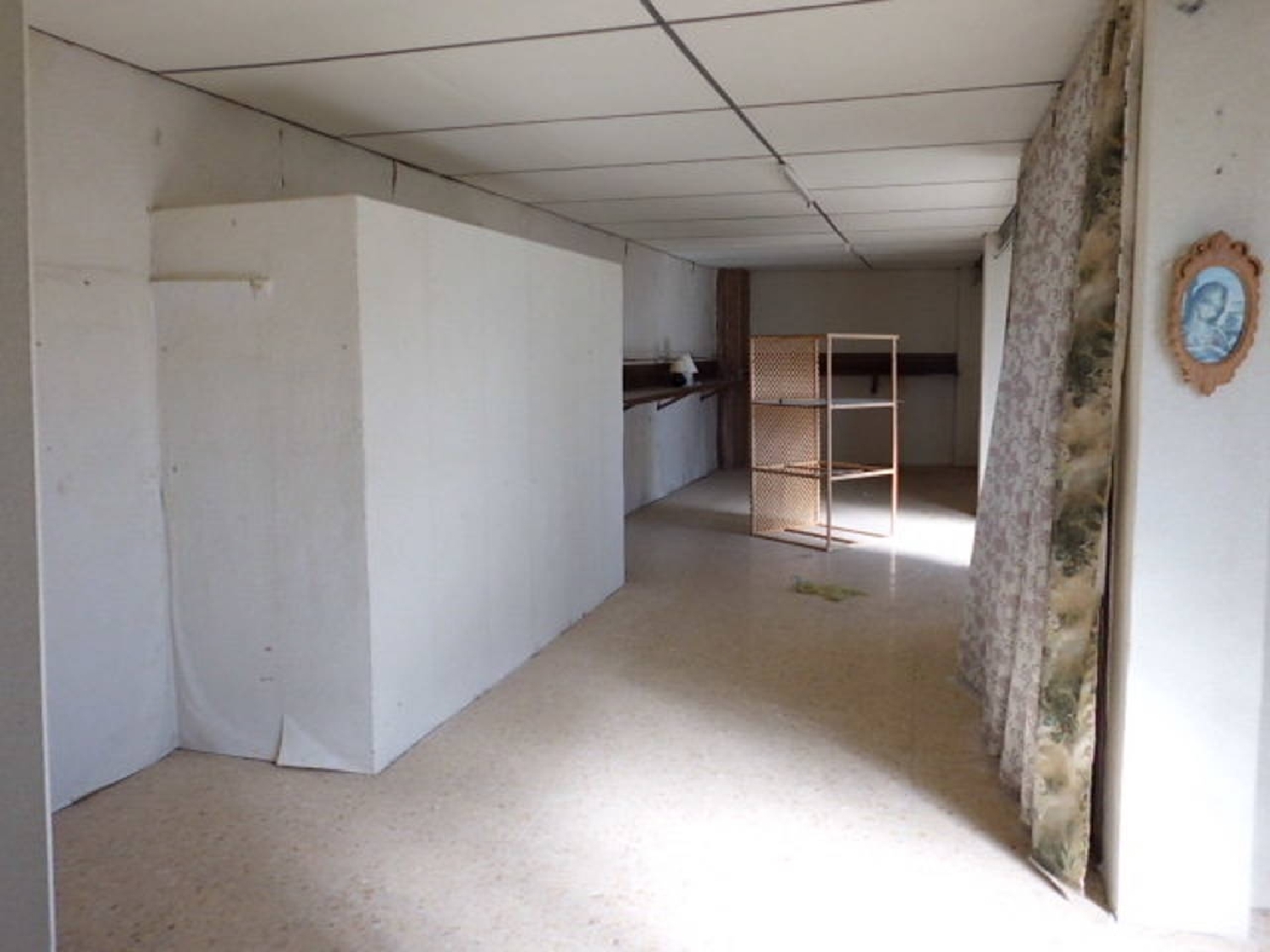 till salu hus Casas De Don Pedro Monte Ibérico Almansa 2