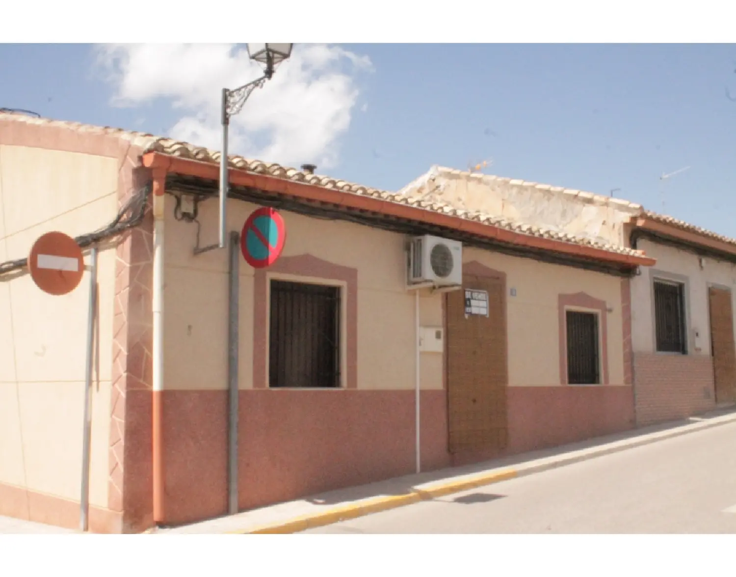  till salu hus Tres Fuentes Vinalopó Mitjà 1
