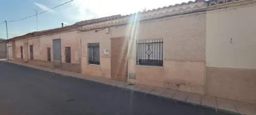 Tres Fuentes Vinalopó Mitjà hus foto 6199516