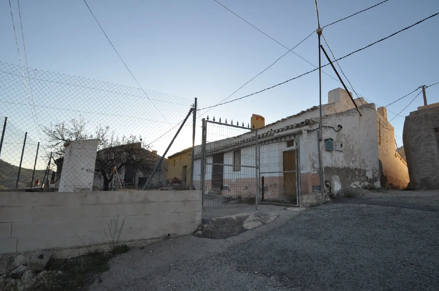  till salu hus Paredón Vinalopó Mitjà 1