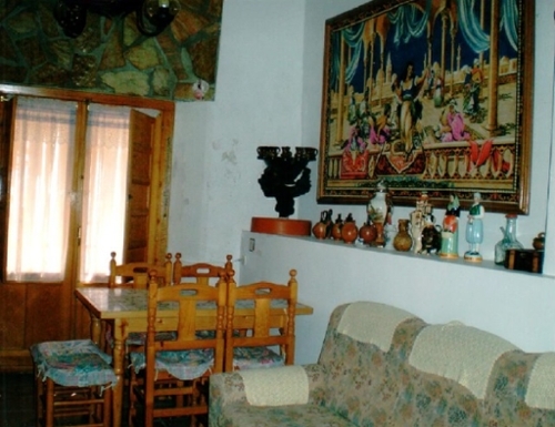 Casas De Juan Gil Manchuela (La) hus foto 6241164