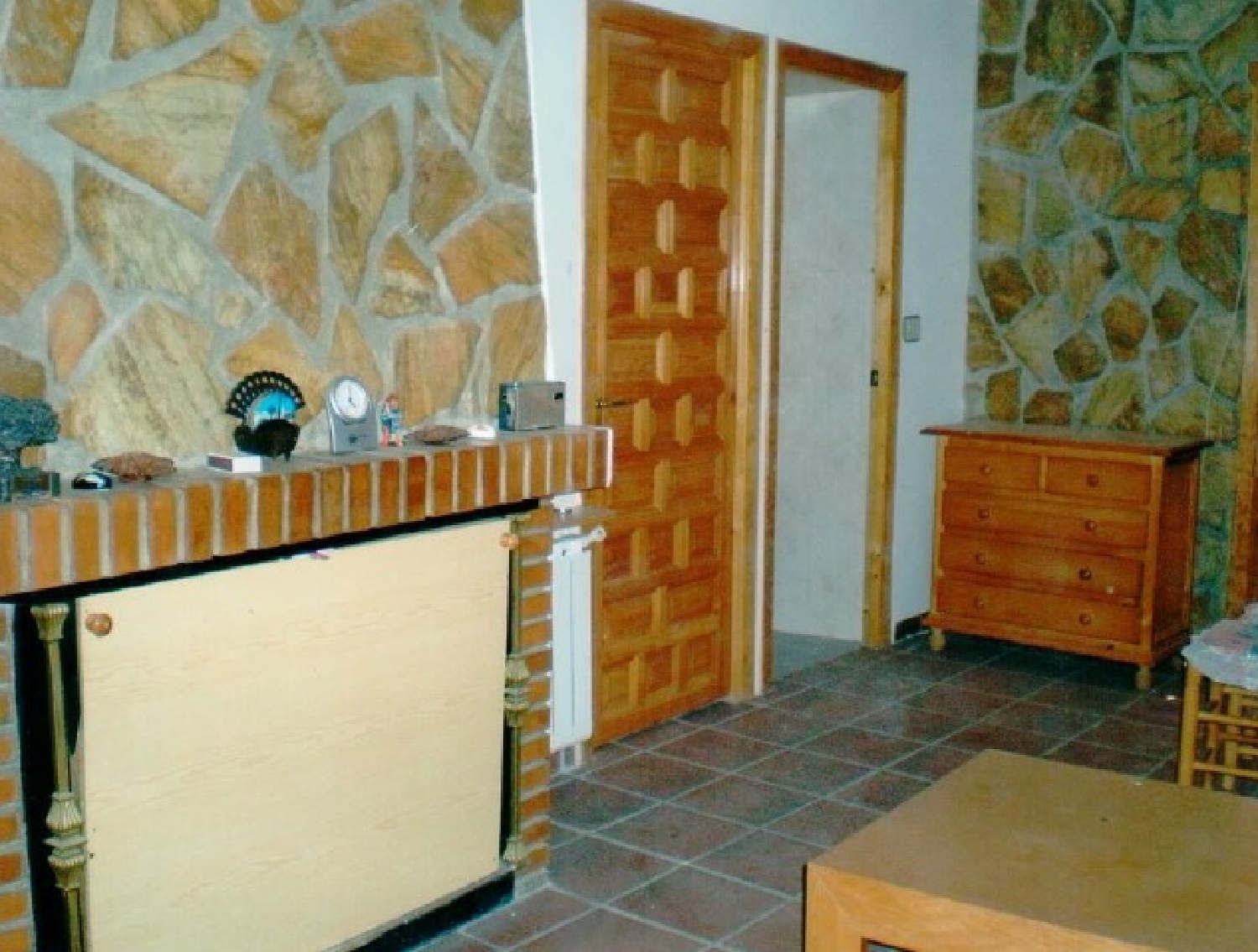 till salu hus Casas De Juan Gil Manchuela (La) 3