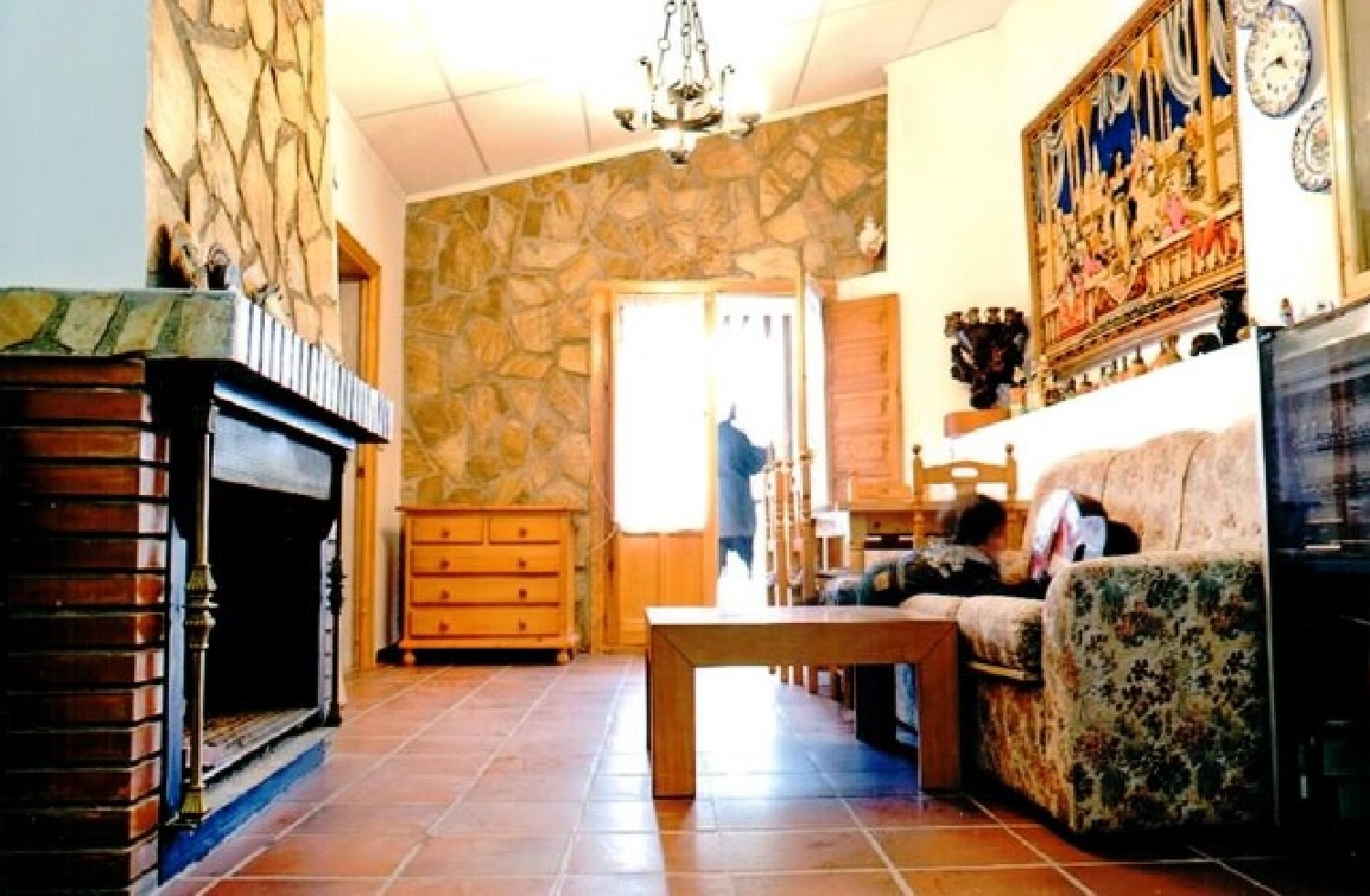  till salu hus Casas De Juan Gil Manchuela (La) 4