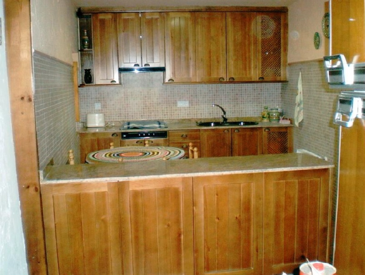 till salu hus Casas De Juan Gil Manchuela (La) 2