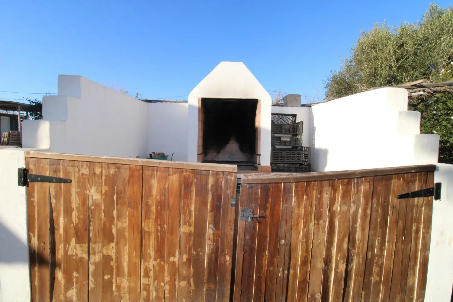  en venta casa Castrillo De Murcia Odra-Pisuerga 1