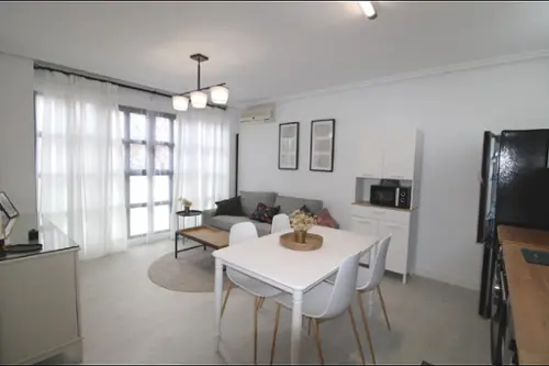 Casas De La Huerta De Era Alta Huerta De Murcia hus foto 6166470