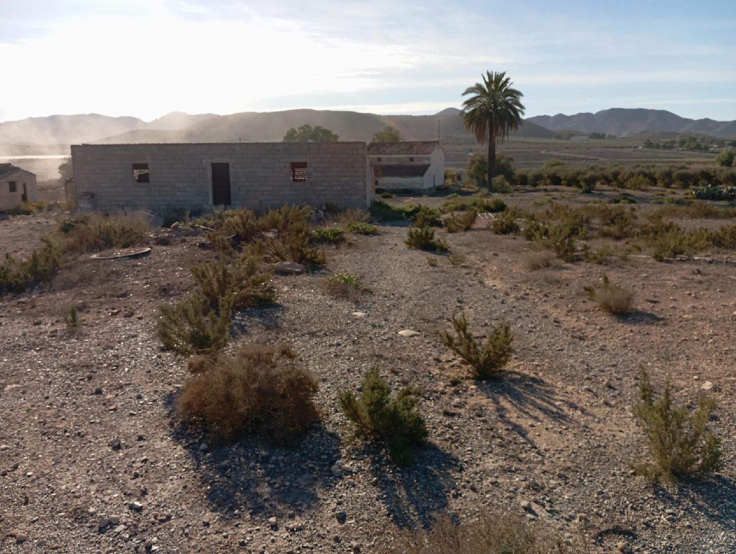  till salu hus Casas De Los Sordos Bajo Guadalentín 8