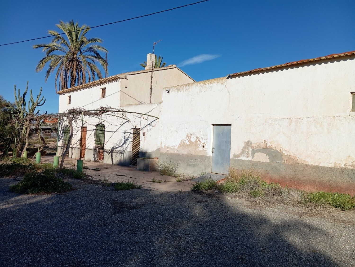  till salu hus Casas De Los Sordos Bajo Guadalentín 6