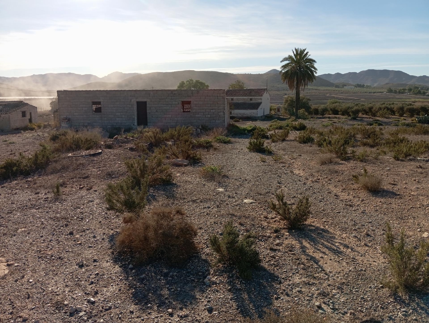  till salu hus Casas De Los Sordos Bajo Guadalentín 4