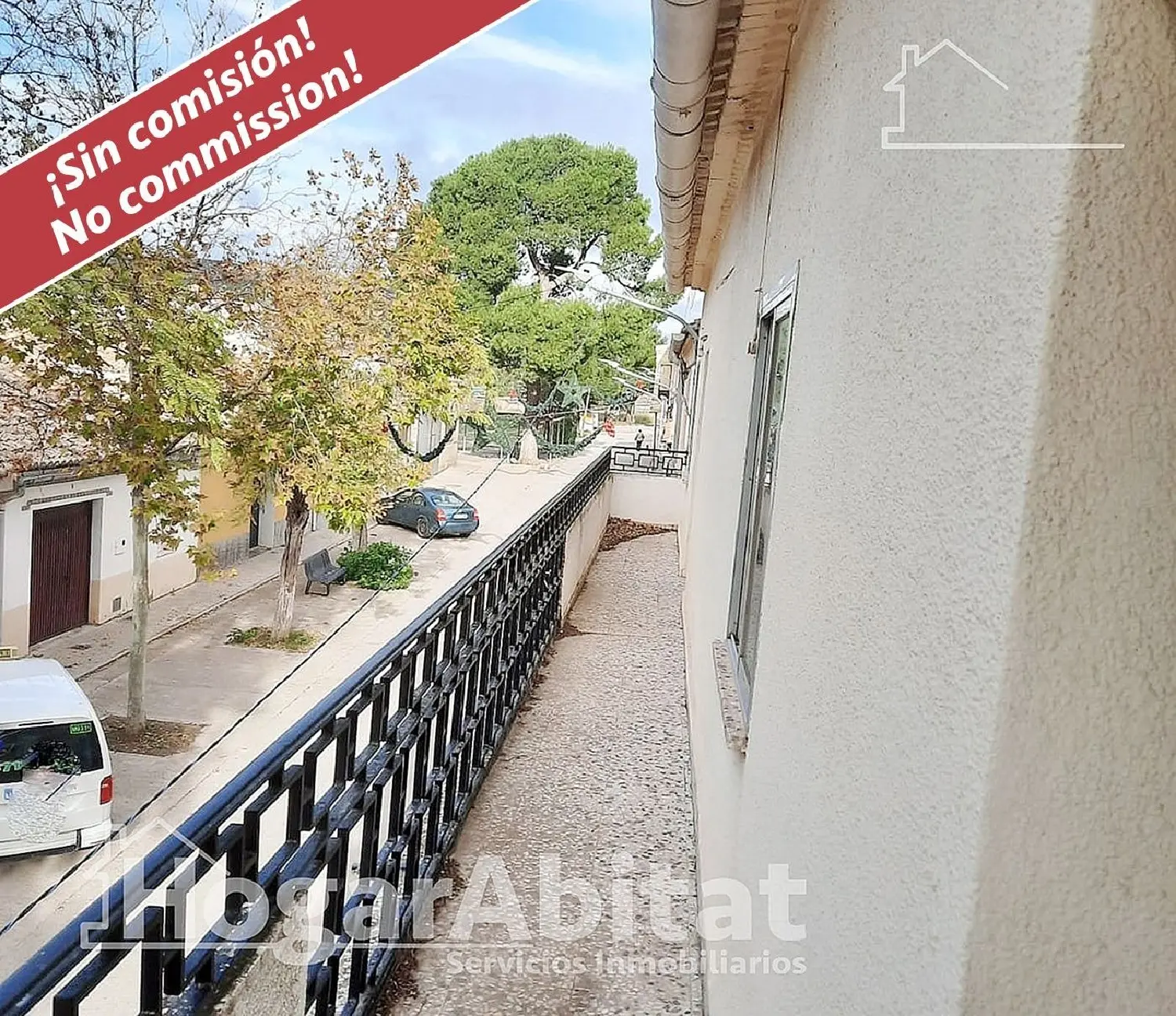 till salu hus La Puentecilla Alt Vinalopó 3