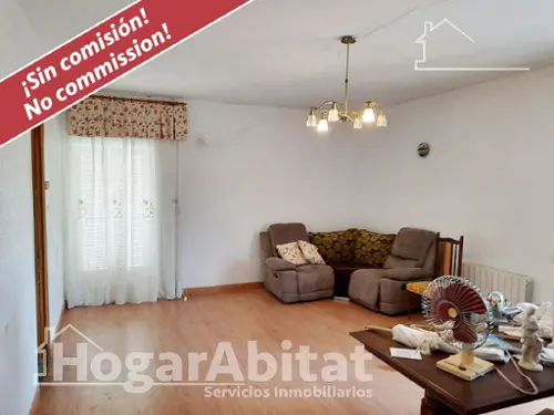 Casas De Jordán Alt Vinalopó hus foto 6196519