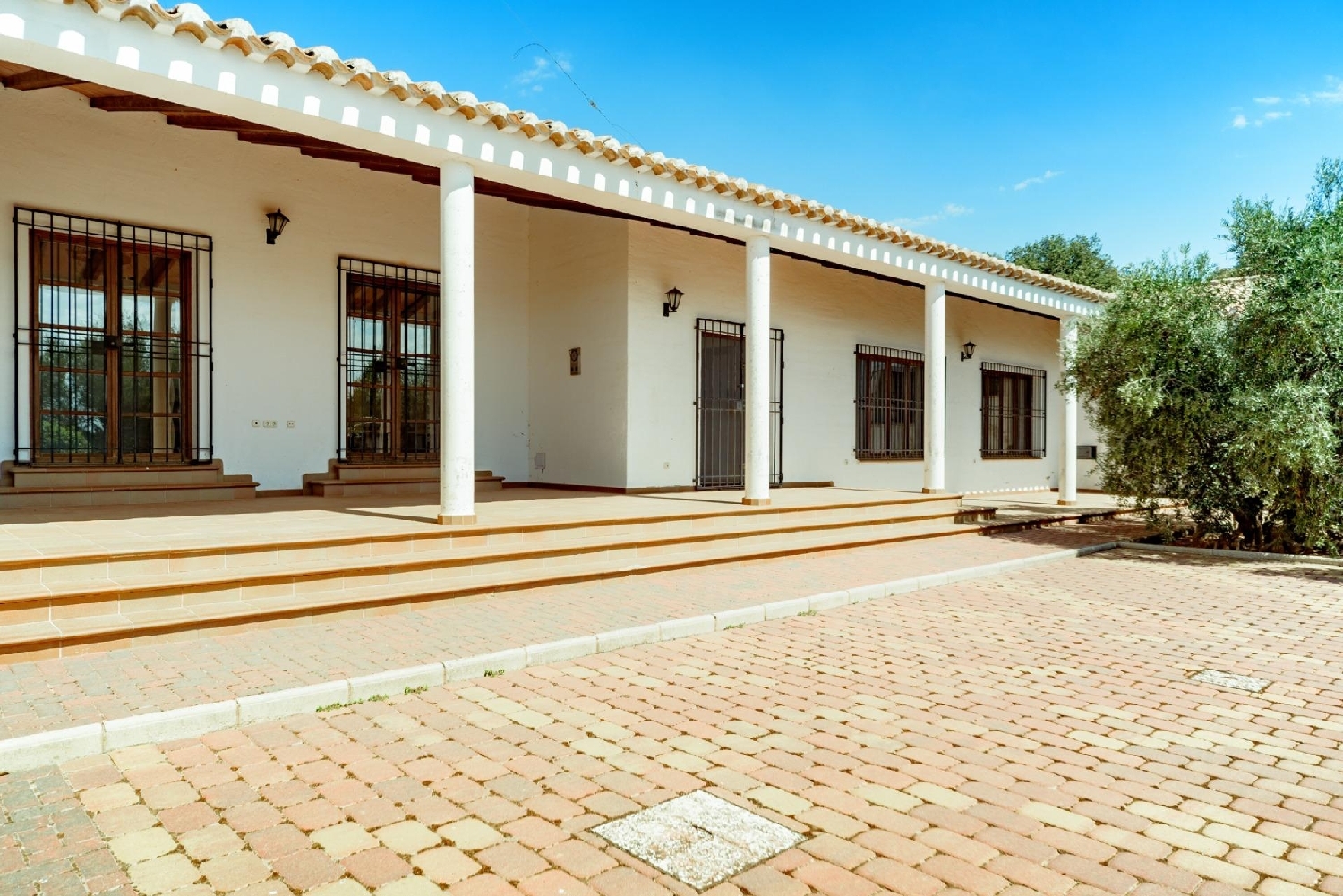  till salu hus Casas De Rodrigo Sierra De Alcaraz 2
