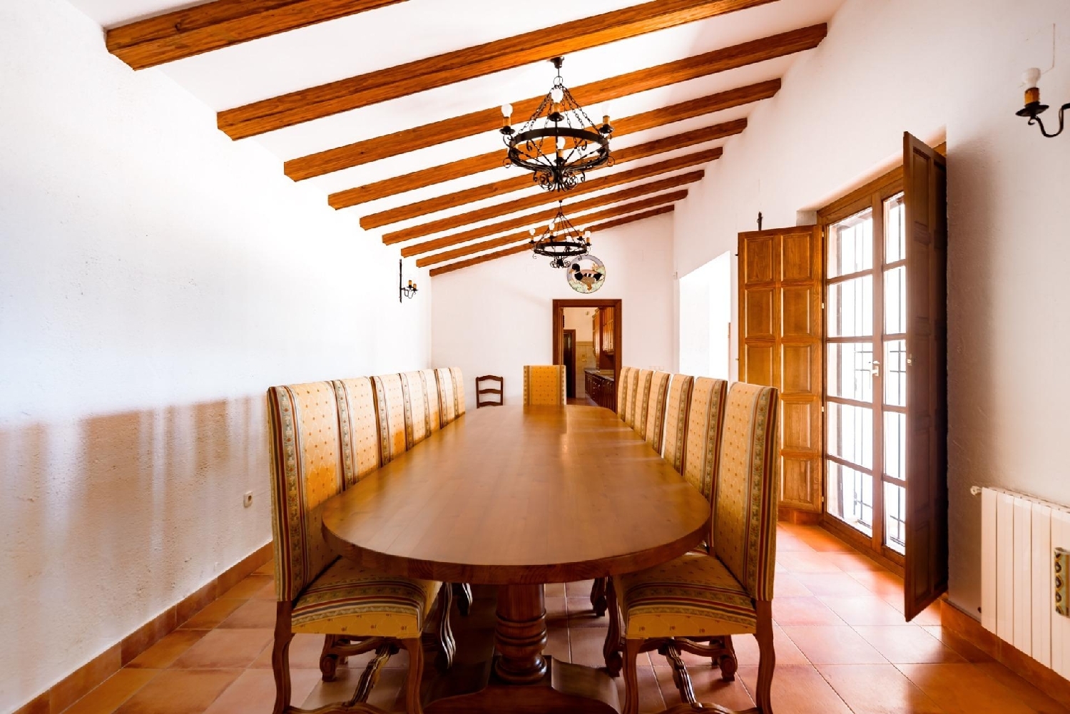  till salu hus Casas De Rodrigo Sierra De Alcaraz 1