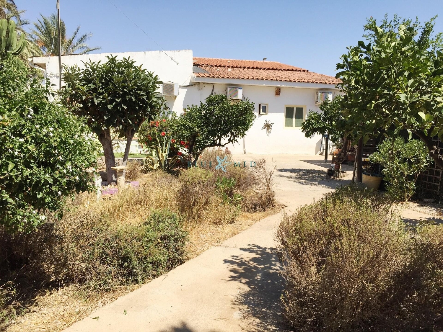 till salu hus Casas De Tallante Campo De Cartagena 4