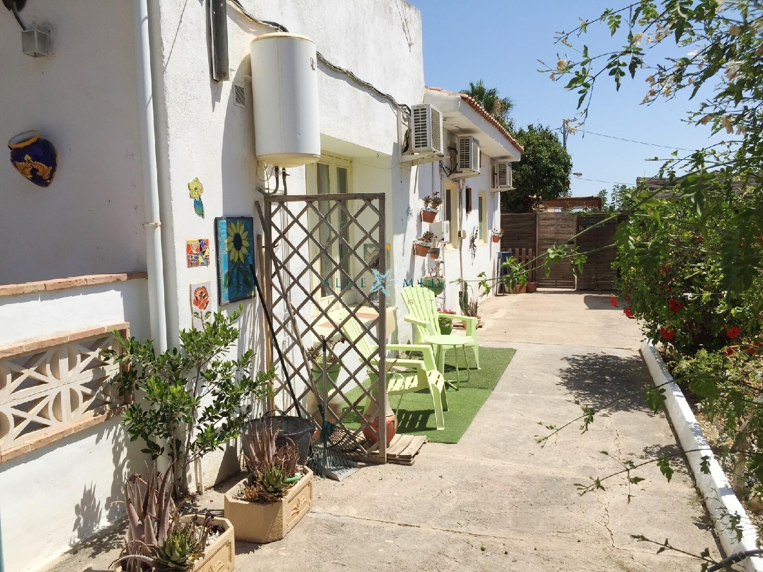  till salu hus Casas De Tallante Campo De Cartagena 7
