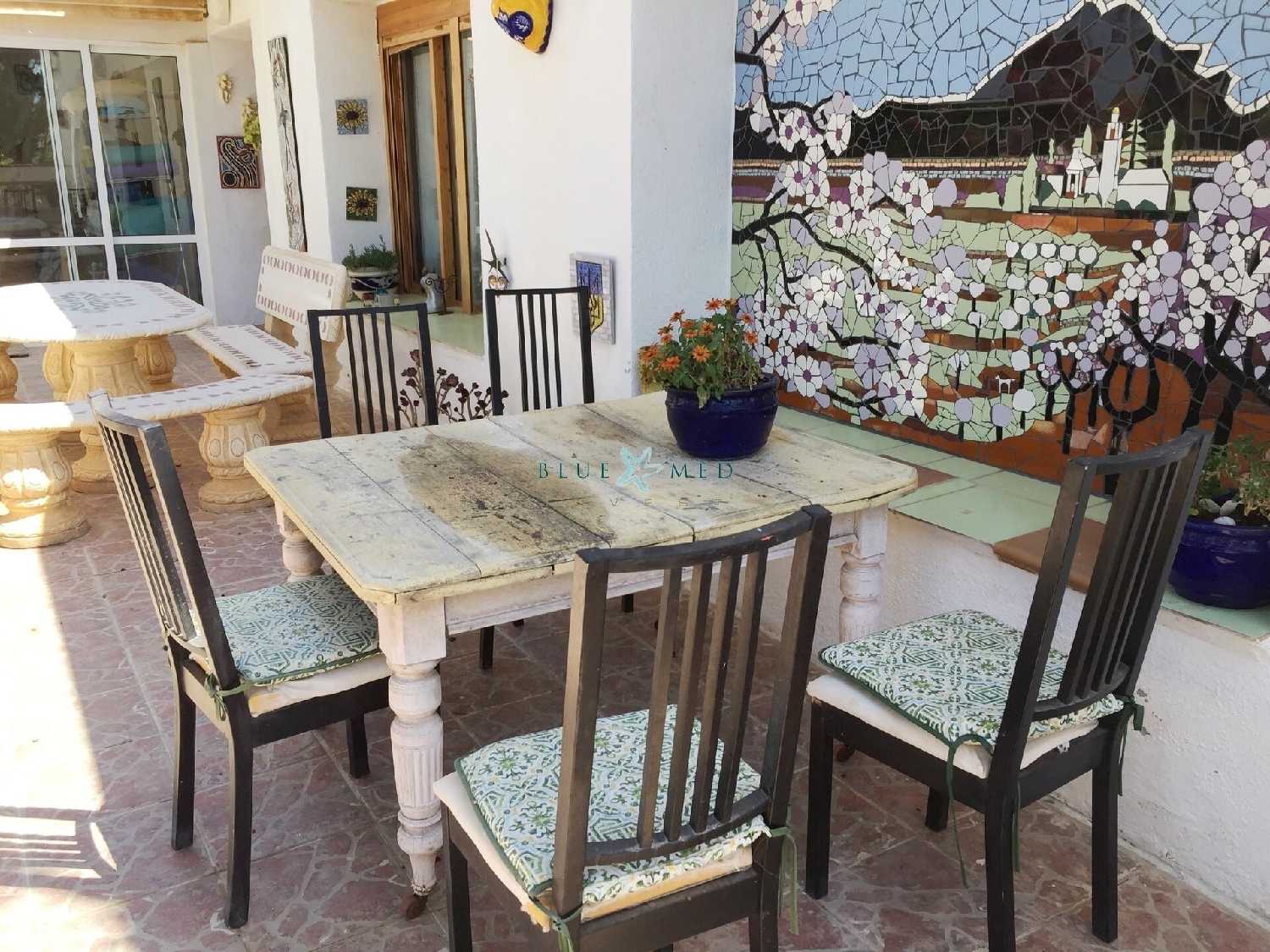  till salu hus Casas De Tallante Campo De Cartagena 8
