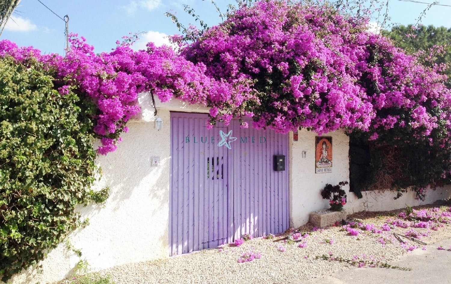  till salu hus Casas De Tallante Campo De Cartagena 5