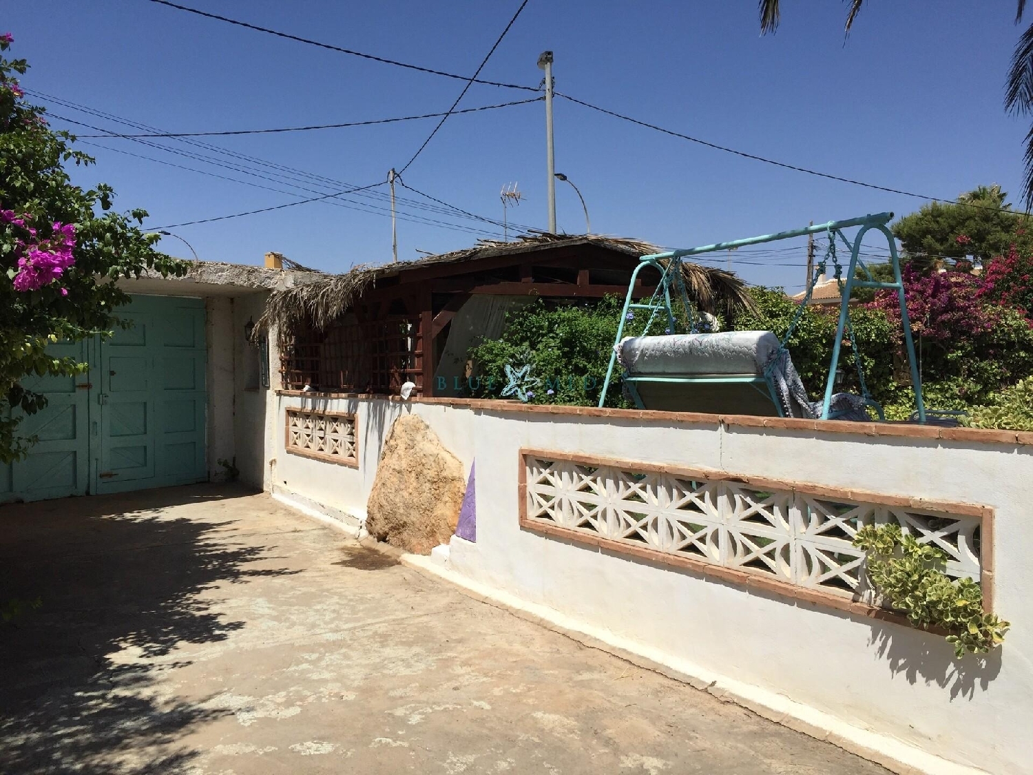  till salu hus Casas De Tallante Campo De Cartagena 6