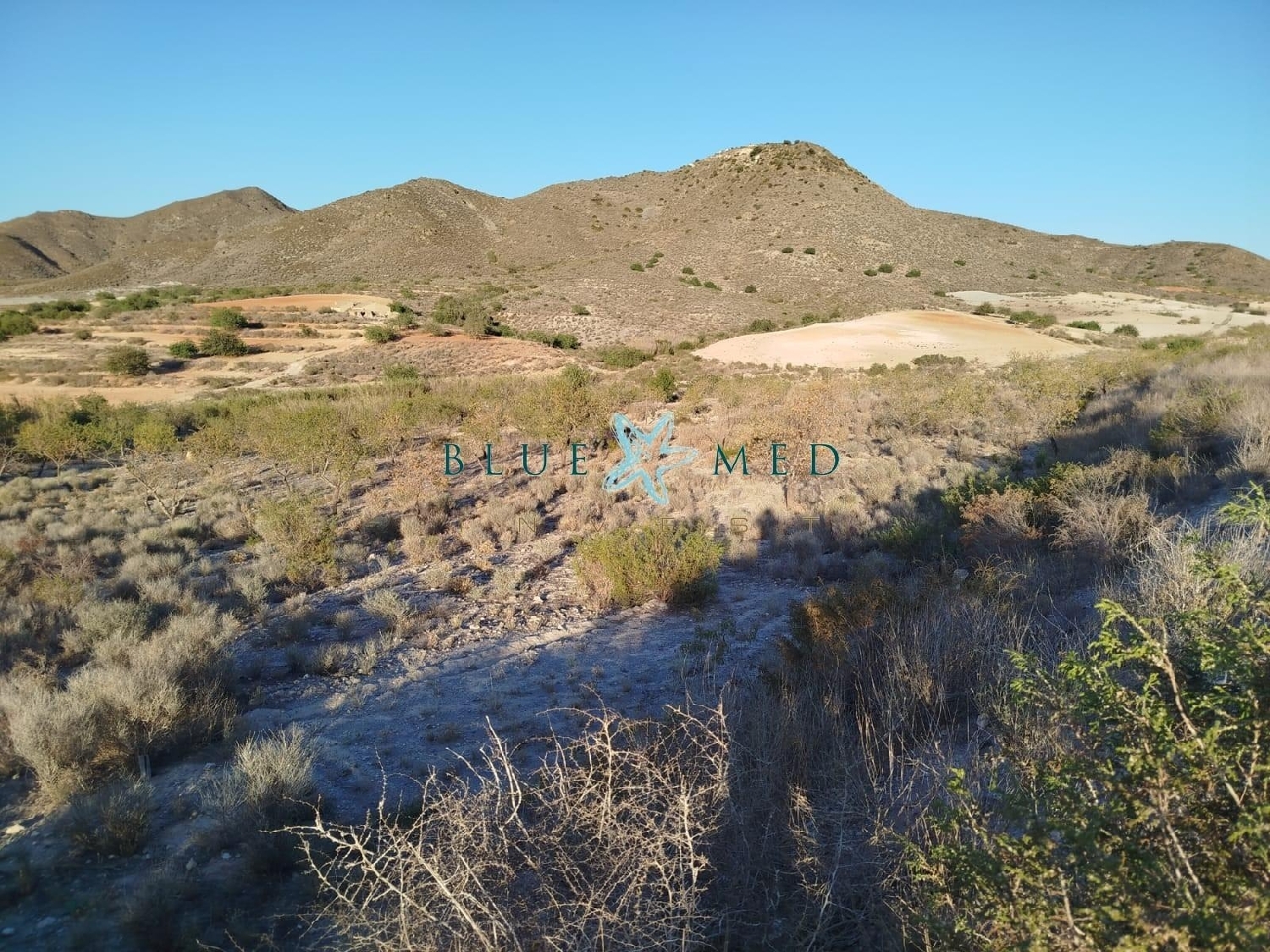  till salu hus Casas De Tallante Campo De Cartagena 4