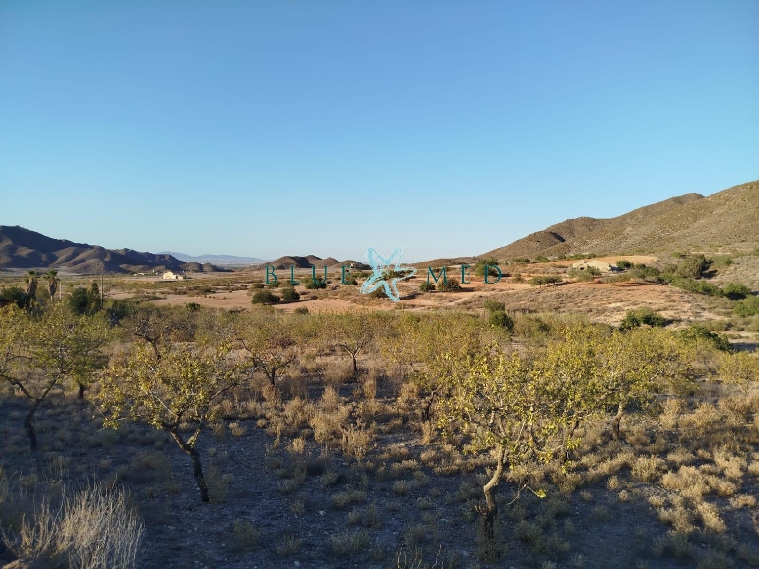 till salu hus Casas De Tallante Campo De Cartagena 2