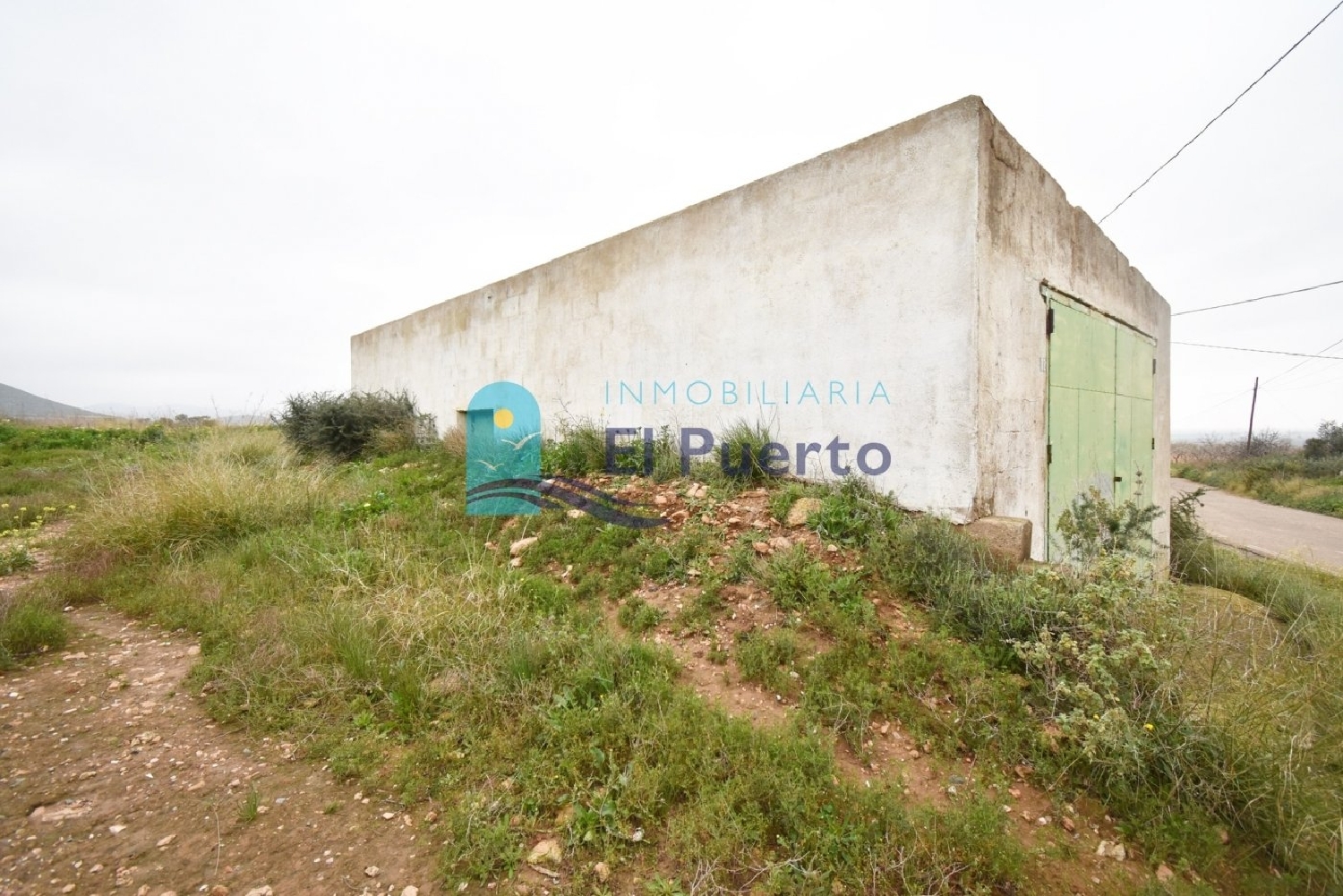  till salu hus Casas De Tallante Campo De Cartagena 8