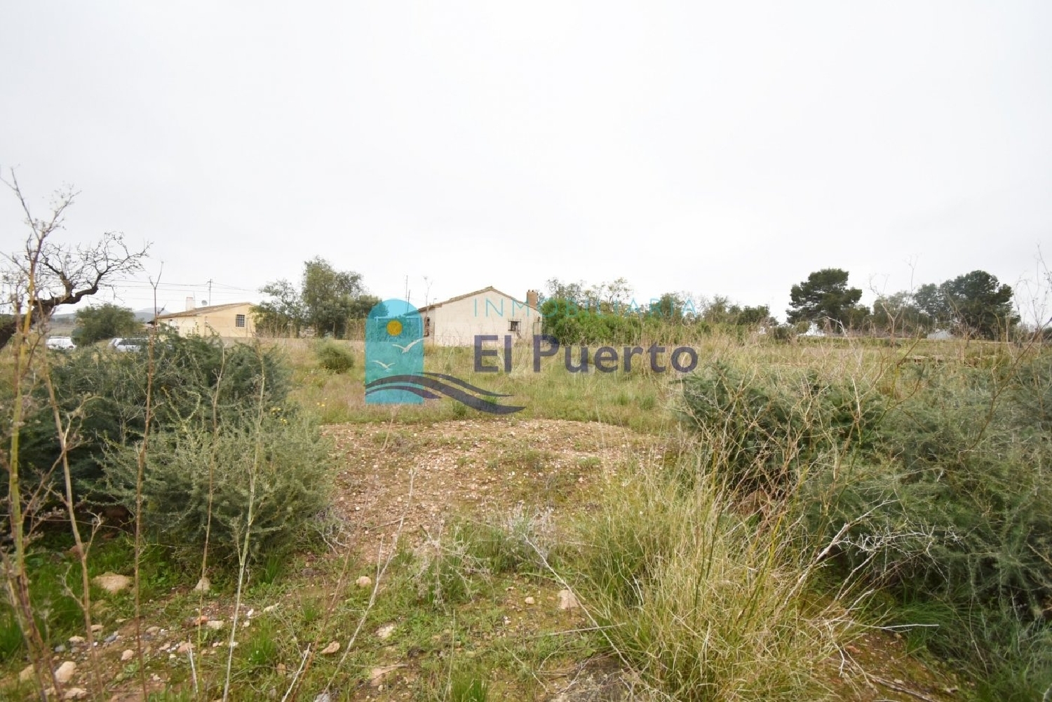 till salu hus Casas De Tallante Campo De Cartagena 3