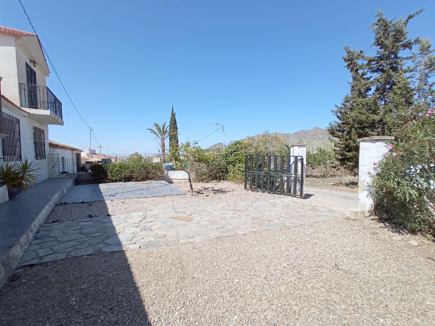  till salu hus Casas De Tallante Campo De Cartagena 6
