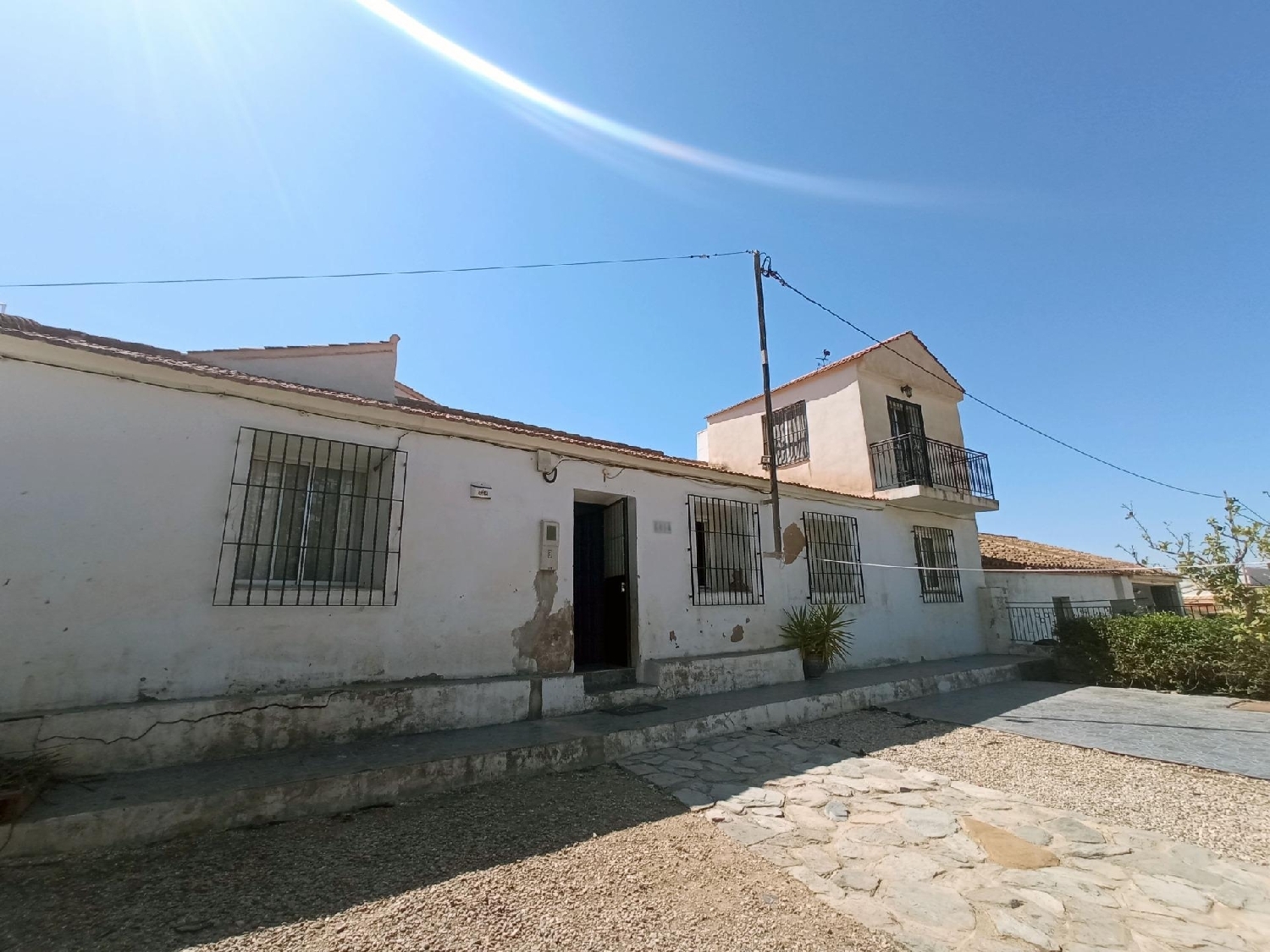  till salu hus Casas De Tallante Campo De Cartagena 5