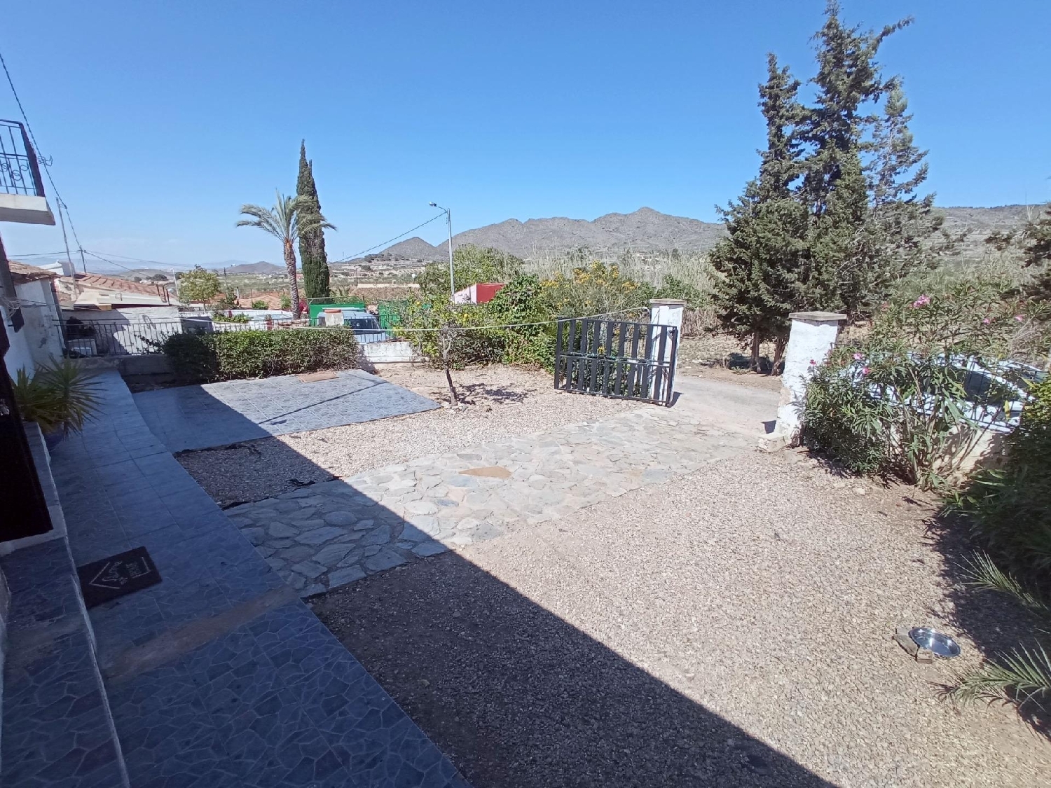  till salu hus Casas De Tallante Campo De Cartagena 7
