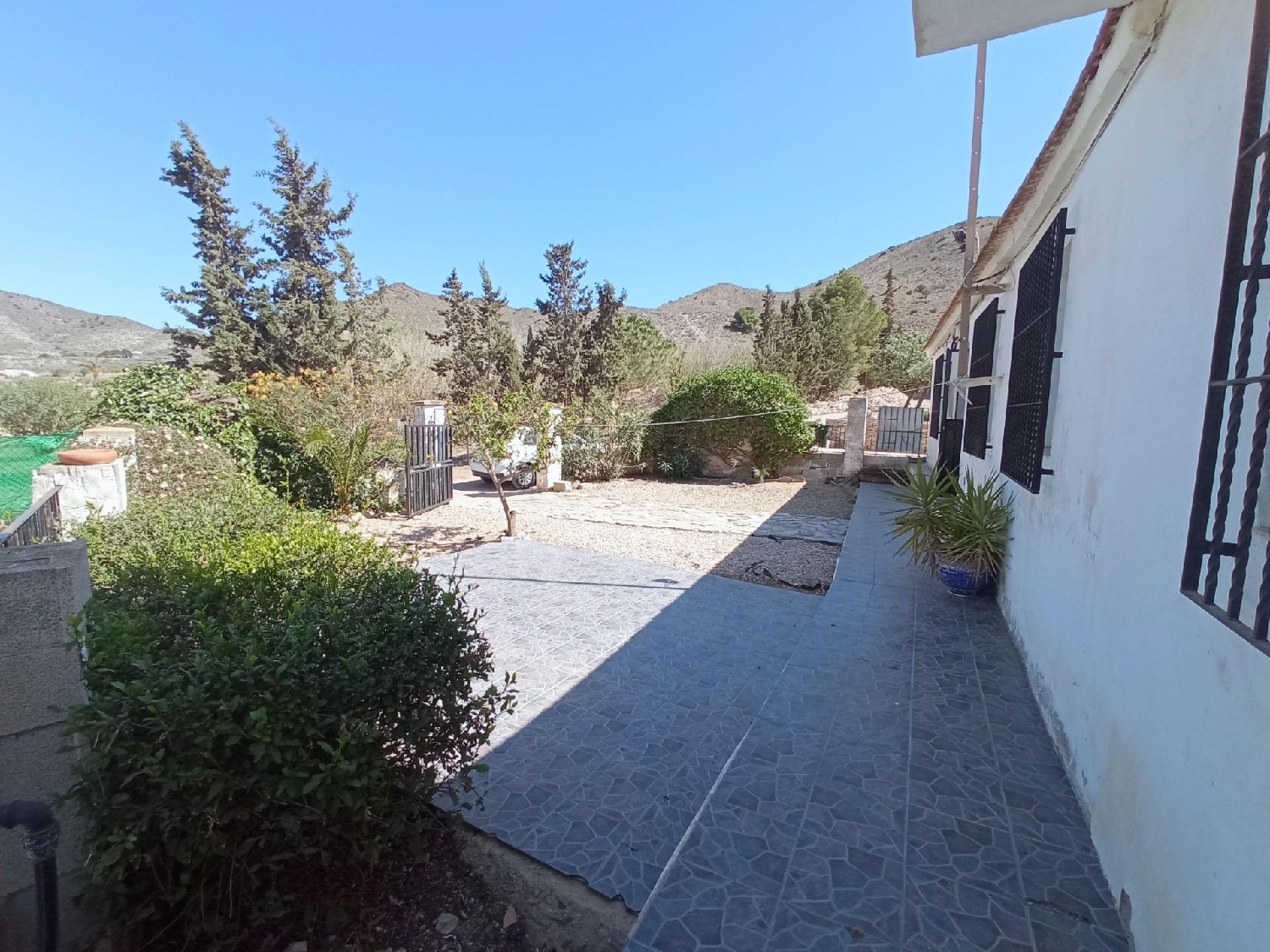  till salu hus Casas De Tallante Campo De Cartagena 8