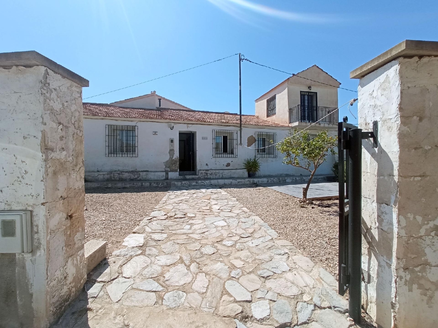  till salu hus Casas De Tallante Campo De Cartagena 3