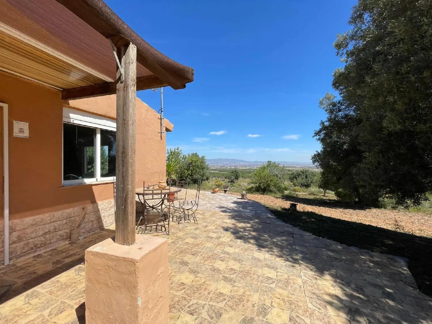 till salu hus Casas De Tallante Campo De Cartagena 6