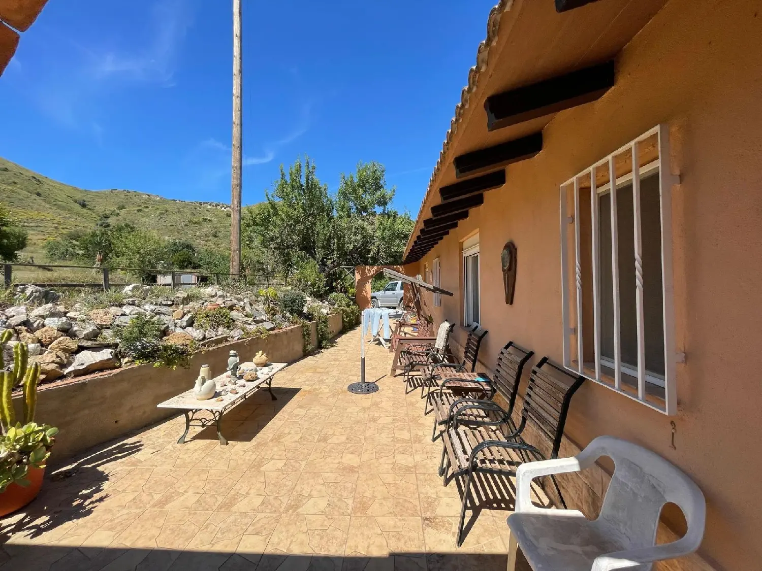  till salu hus Casas De Tallante Campo De Cartagena 5