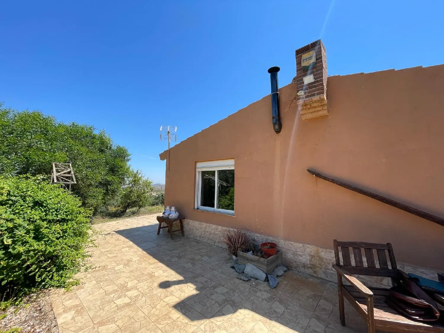 till salu hus Casas De Tallante Campo De Cartagena 3