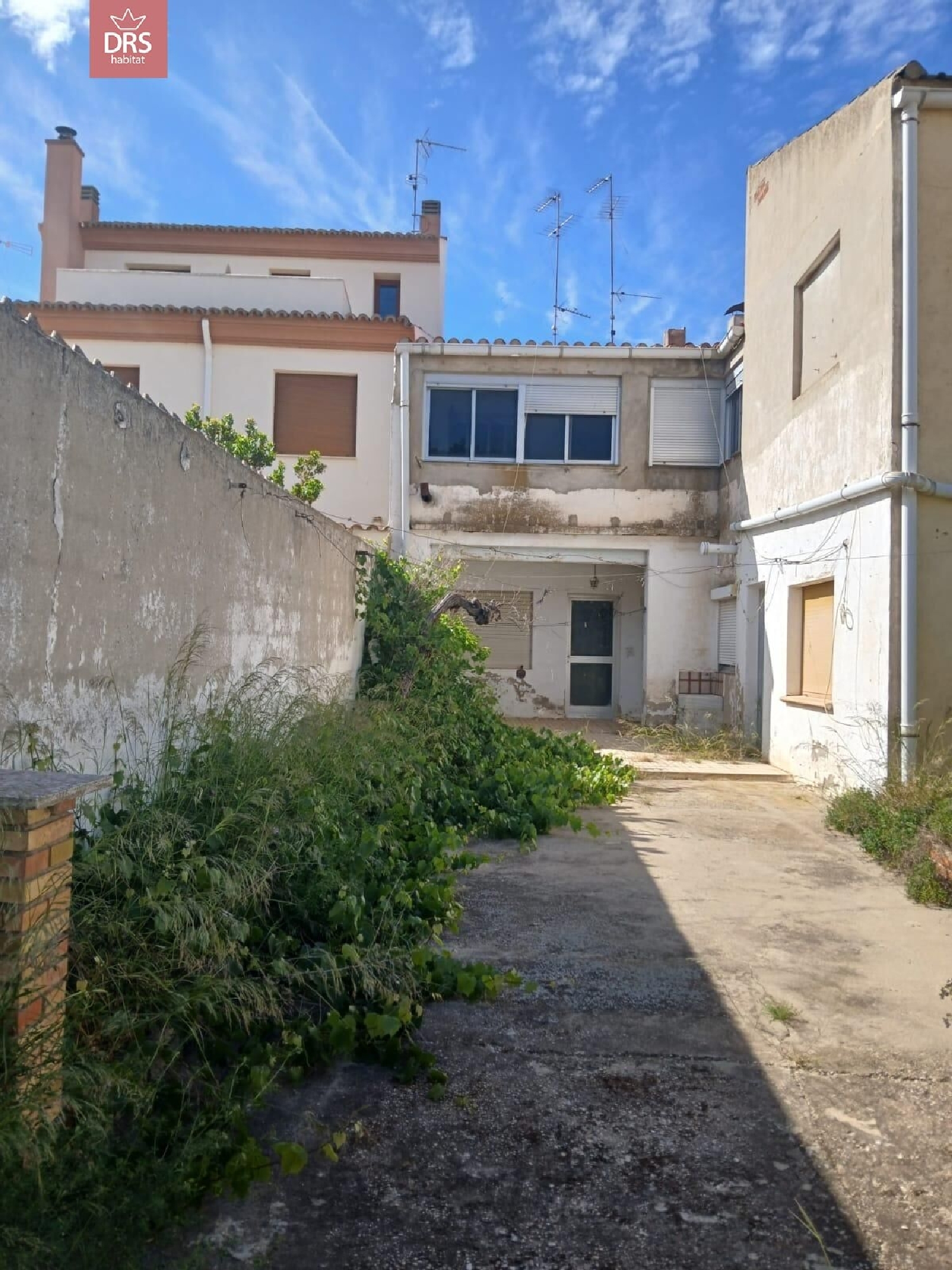 till salu hus Casas De Ves Manchuela (La) 5