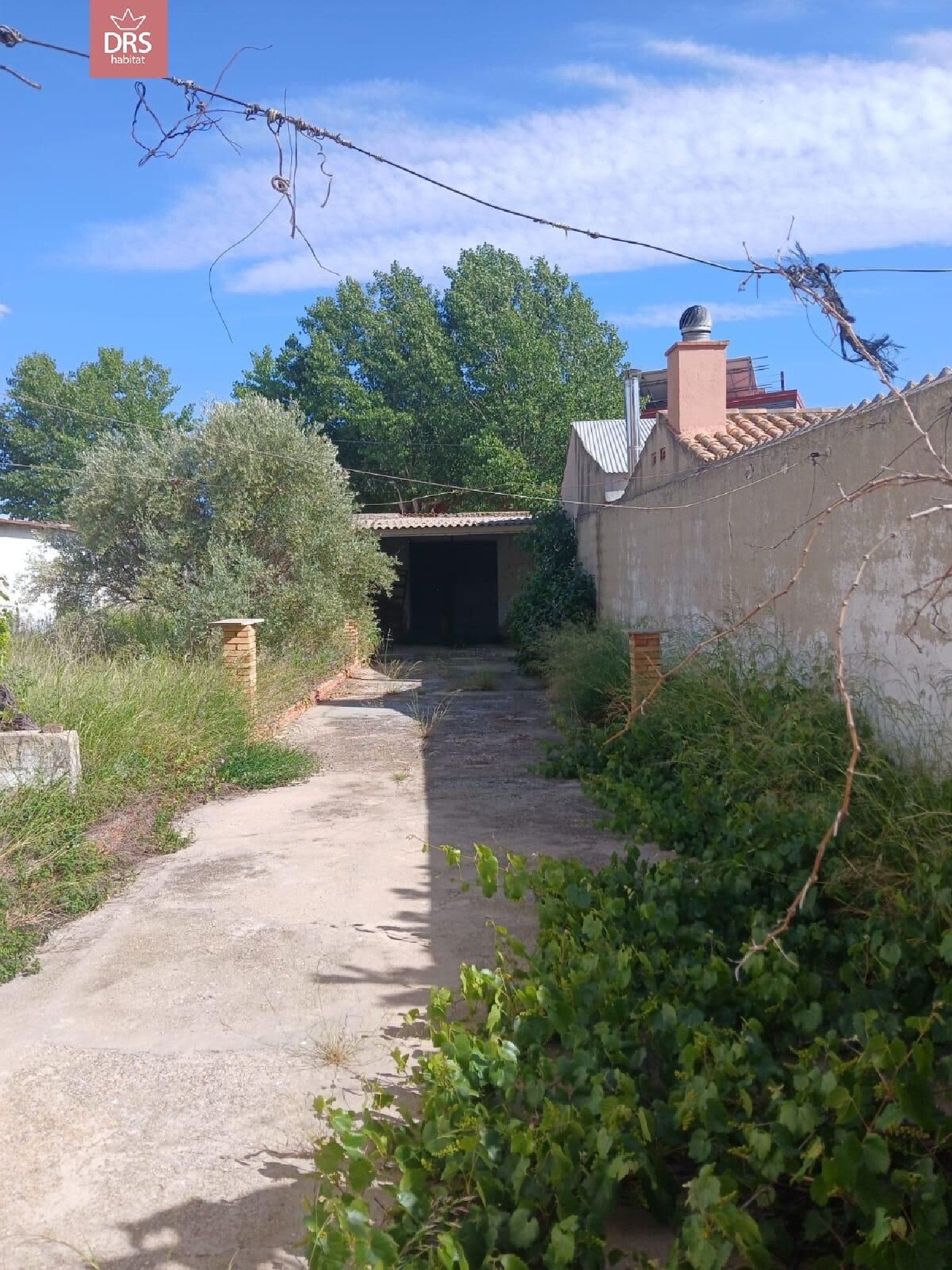 till salu hus Casas De Ves Manchuela (La) 3