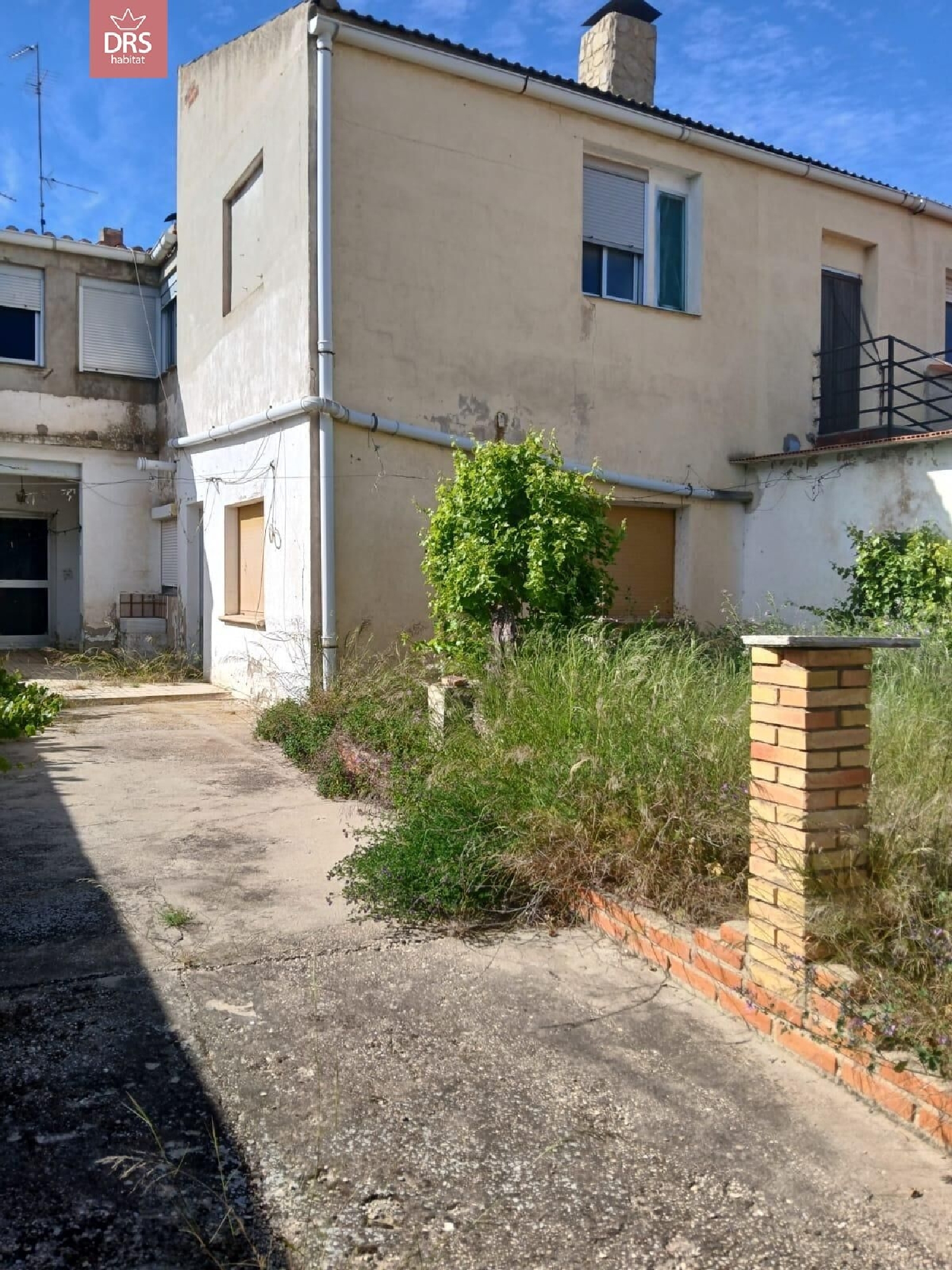  till salu hus Casas De Ves Manchuela (La) 1