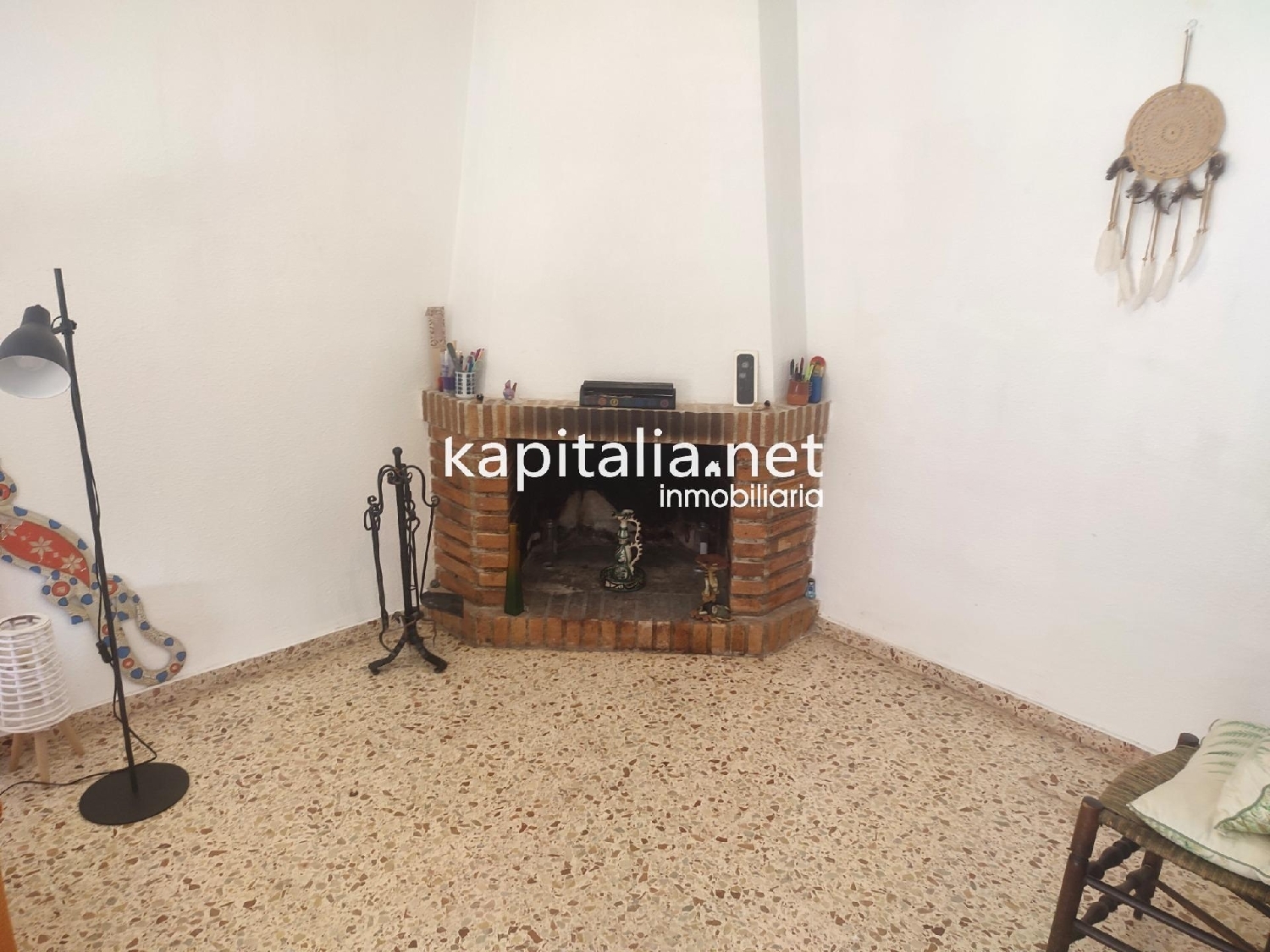  till salu hus Casas De Vidal Vall D'albaida 3
