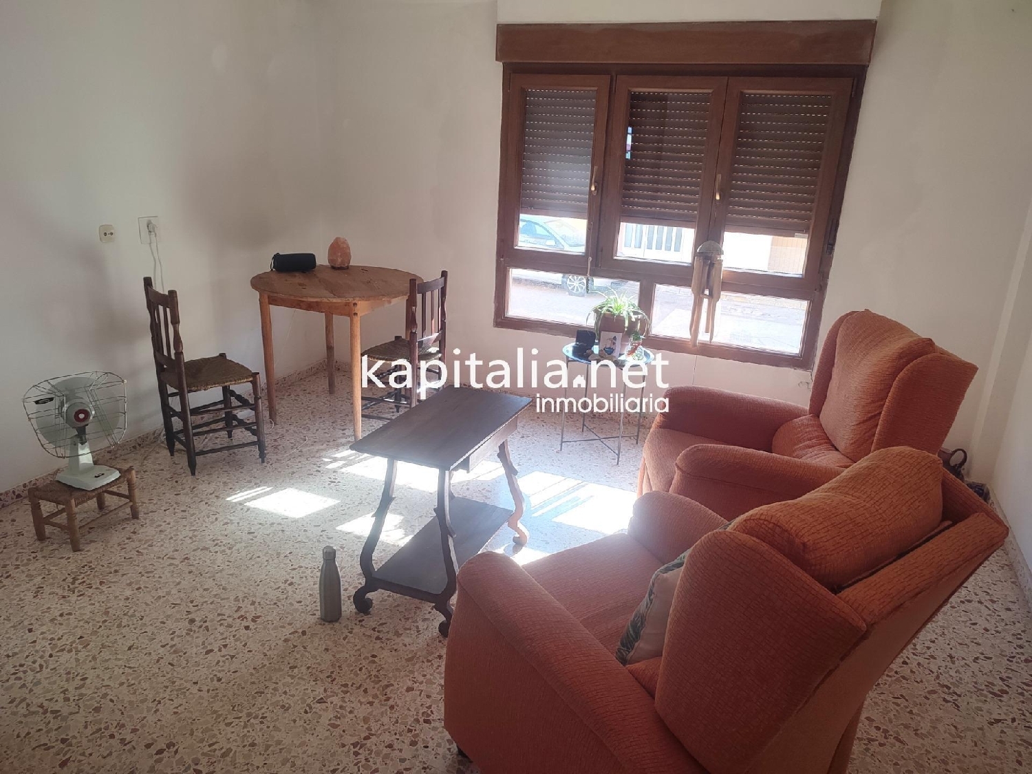  till salu hus Casas De Vidal Vall D'albaida 2